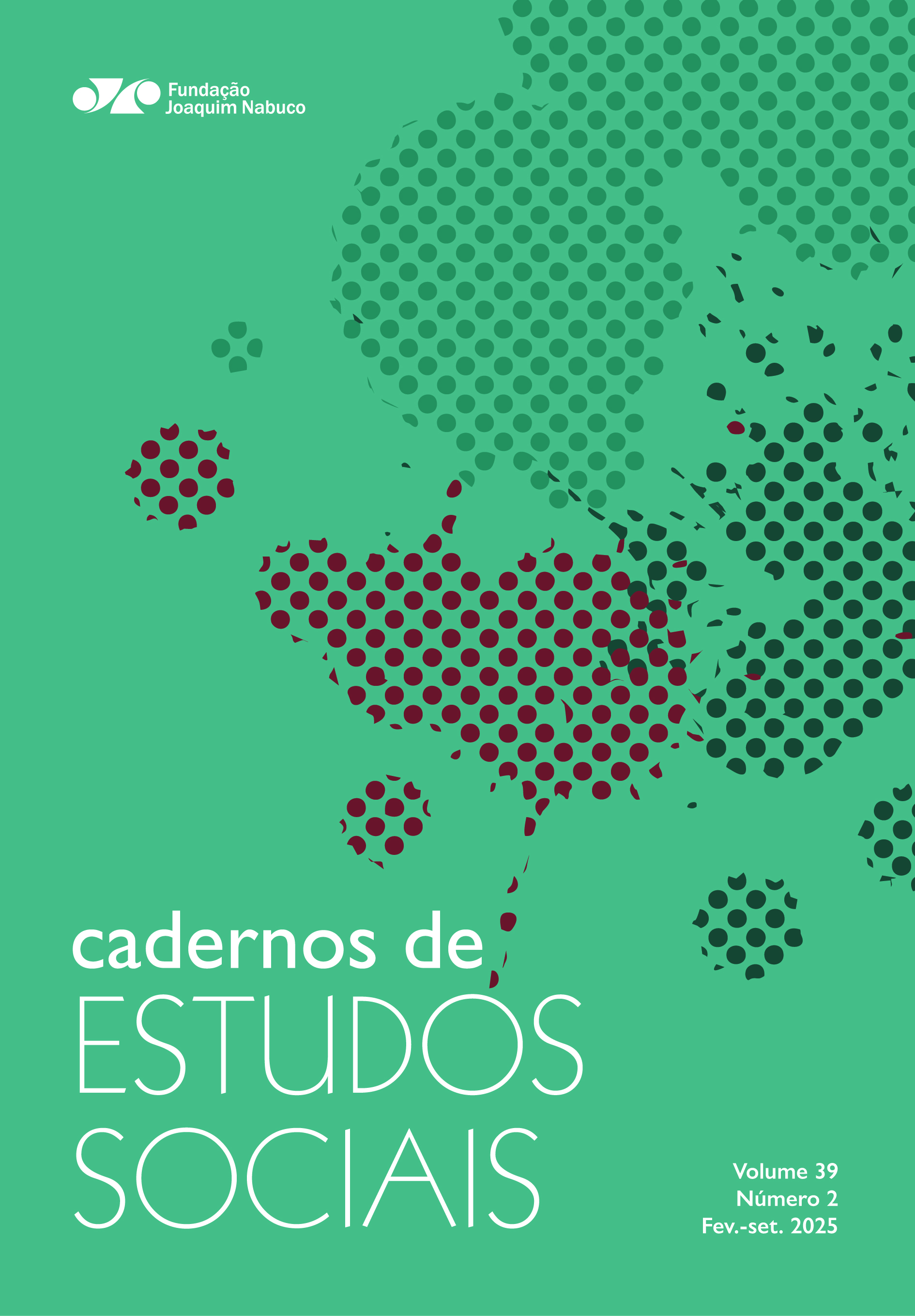 					View Vol. 39 No. 2 (2025): Edição especial - Epepe: 18 anos de Contribuições para a Pesquisa Educacional
				