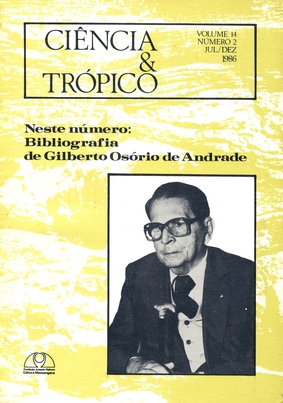 					Ver Vol. 14 (1986)
				
