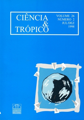 					Ver Vol. 26 (1998)
				